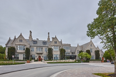 St. Anne’s School Conversion Project
